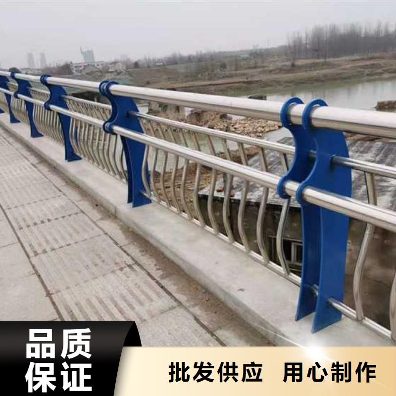 灯光护栏价格实惠工厂直供