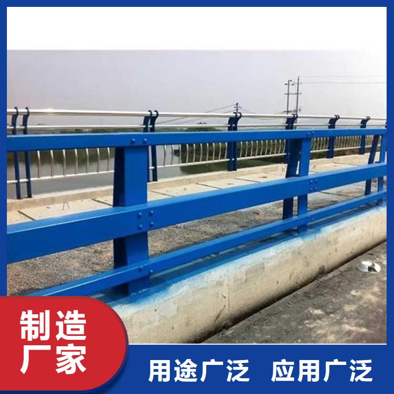 灯光护栏防撞护栏立柱好产品价格低