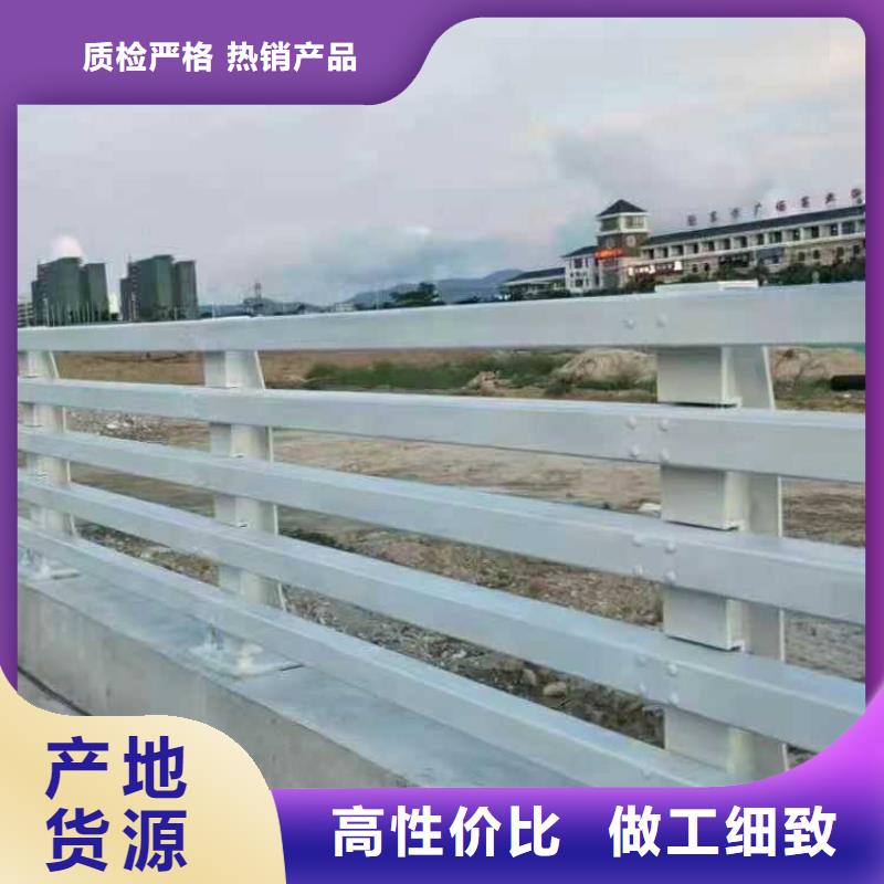 灯光护栏-【立柱】产地直供