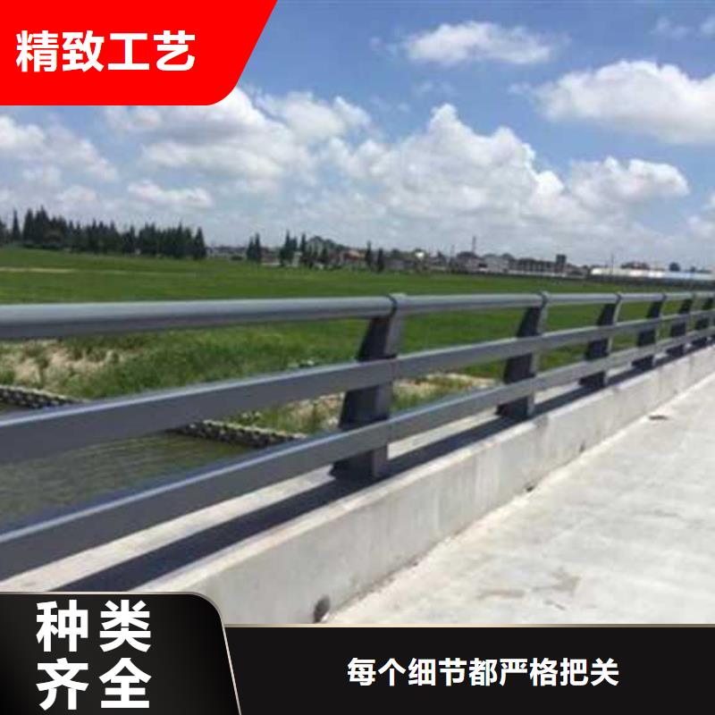 灯光护栏,【景观护栏】细节之处更加用心