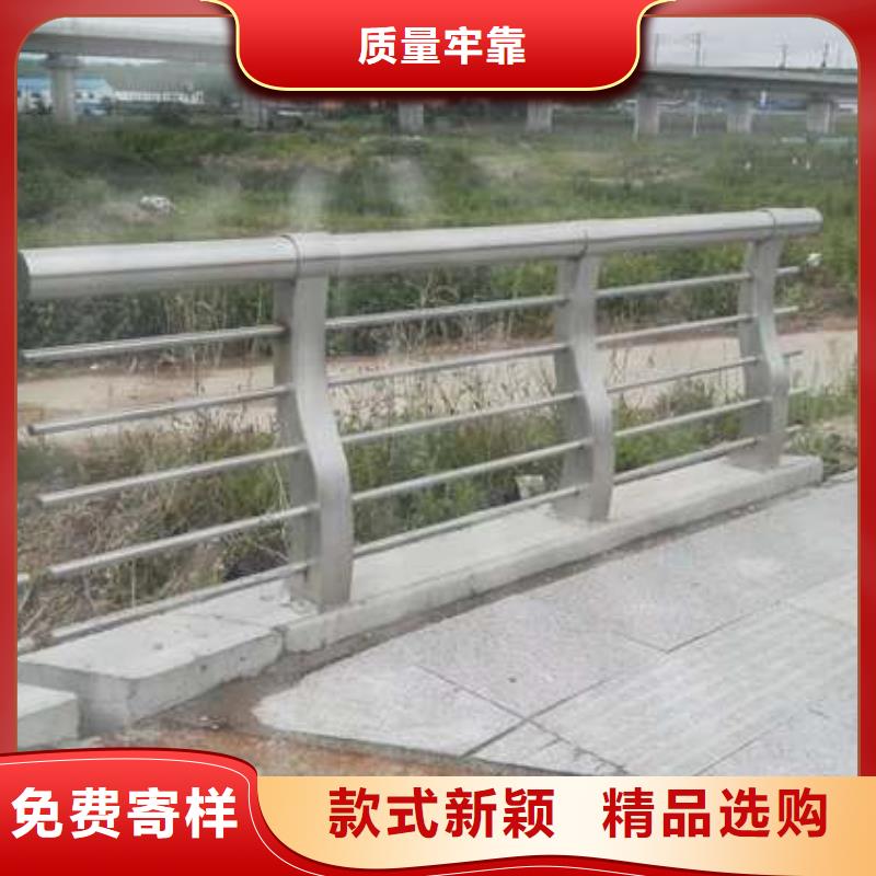  灯光护栏物美价优