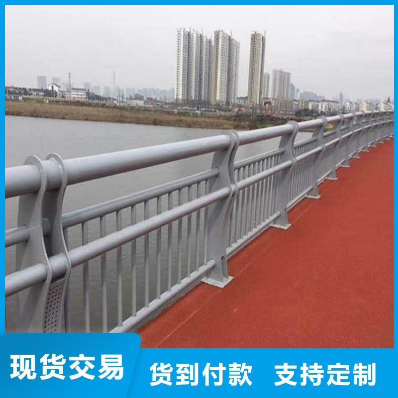  灯光护栏品质有保障