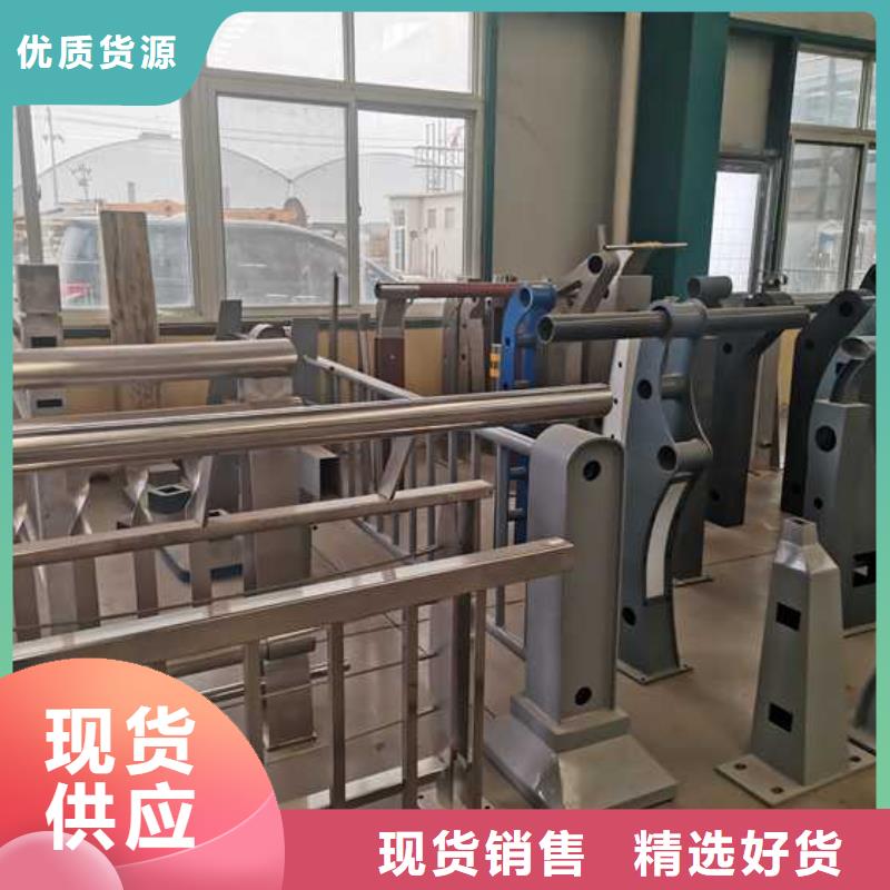 灯光护栏 【交通护栏】专业的生产厂家