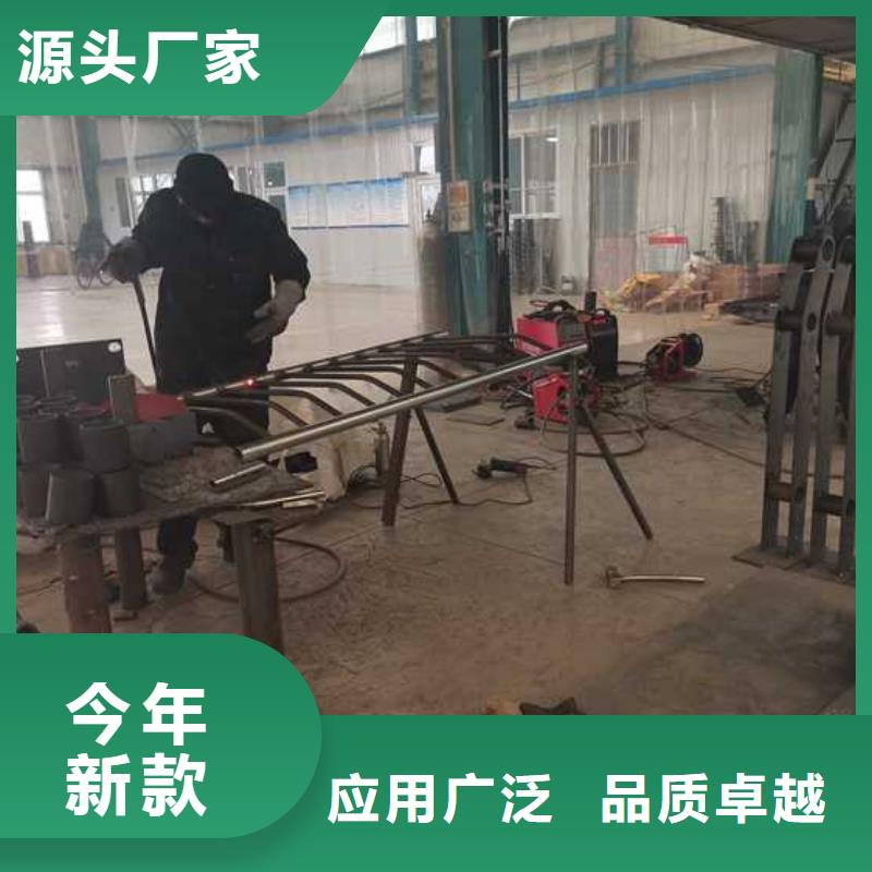 灯光护栏现货销售