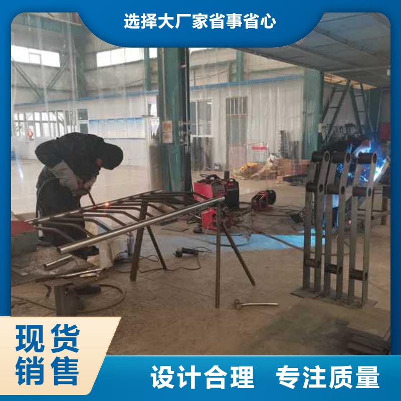  灯光护栏以质量求生存