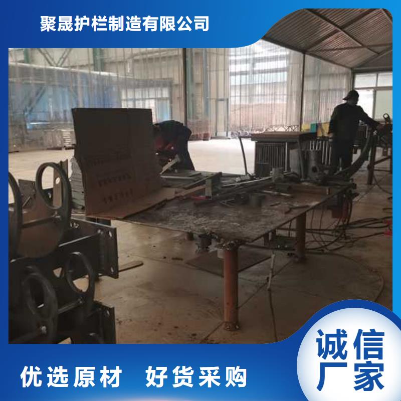 灯光护栏低价货源