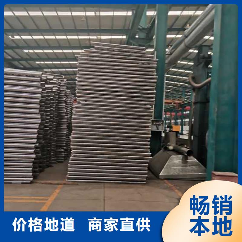 灯光护栏质检严格放心品质