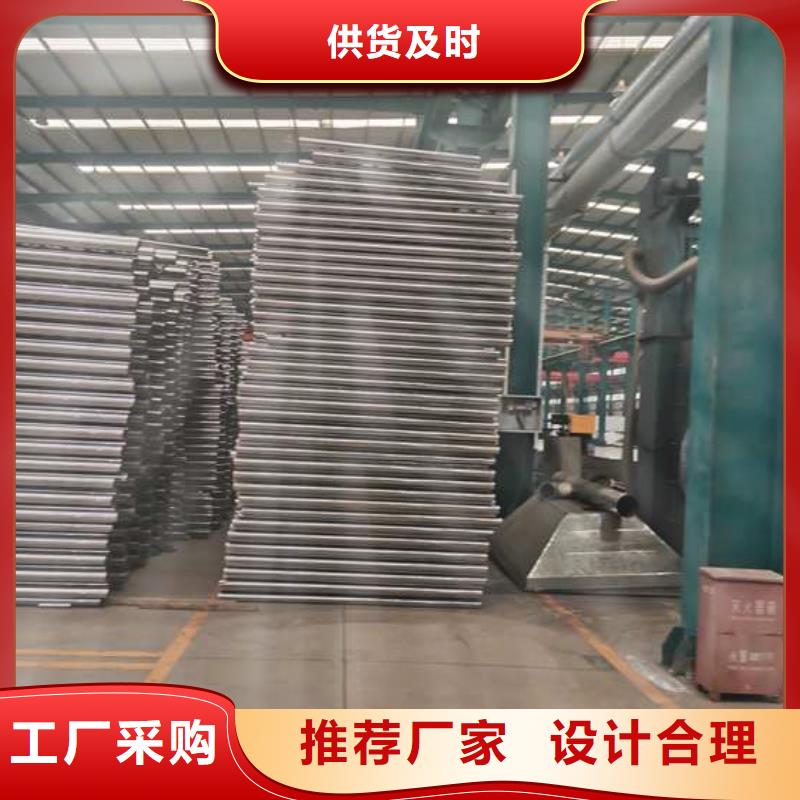 灯光护栏工艺成熟