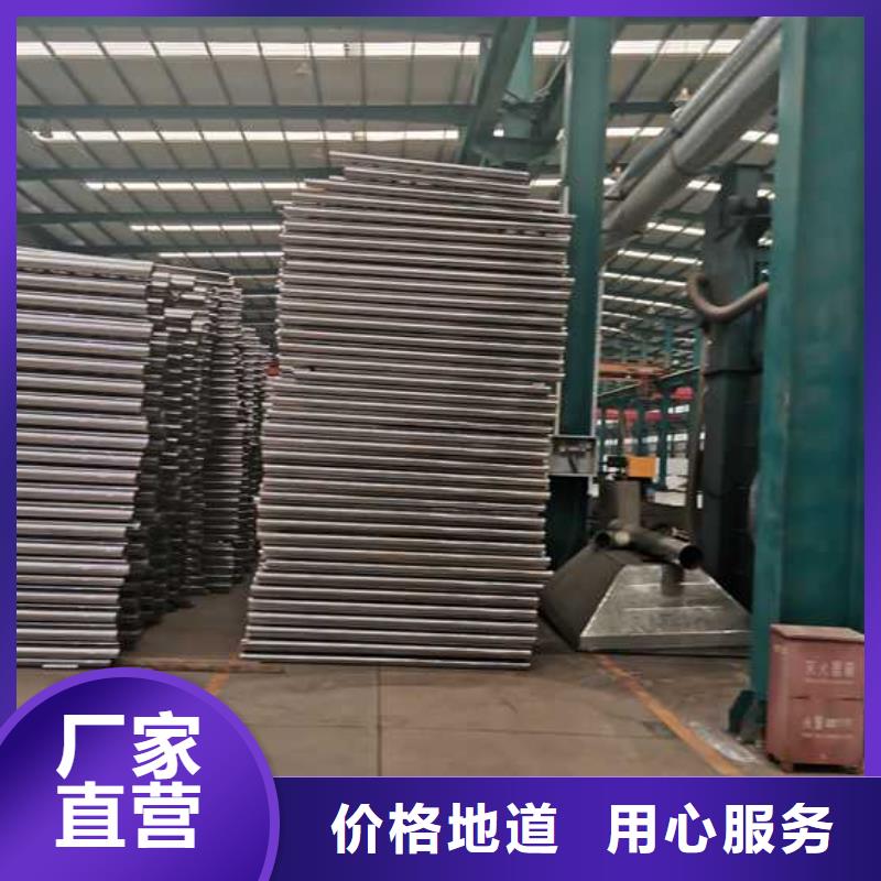 灯光护栏低价货源