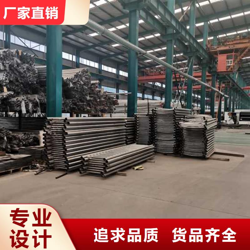 灯光护栏防撞护栏制造生产销售