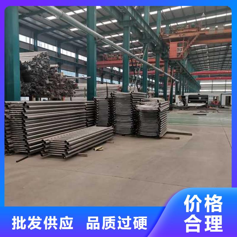 灯光护栏【交通护栏】就近发货