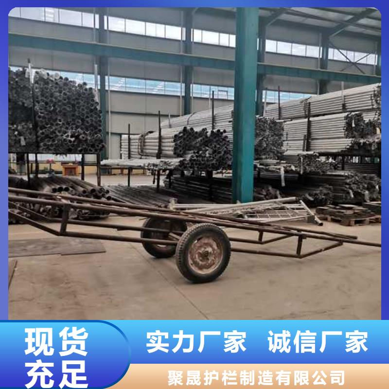 灯光护栏当地厂家值得信赖