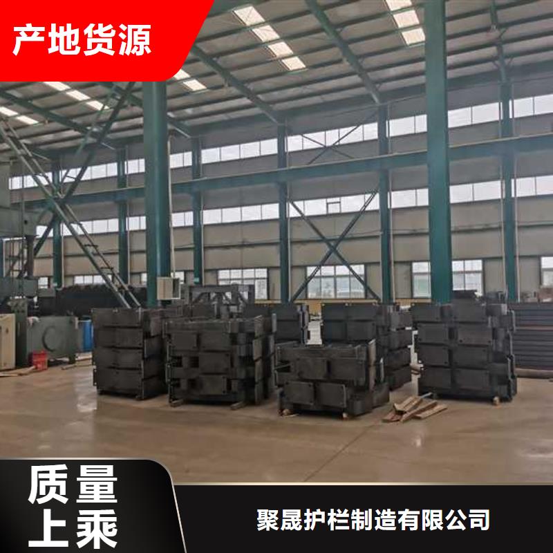 灯光护栏【景观护栏】满足多种行业需求