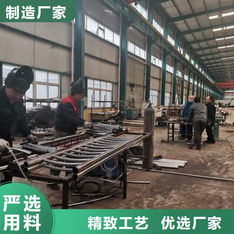  灯光护栏质检严格放心品质