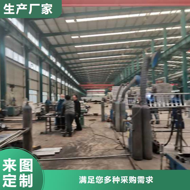 灯光护栏支持加工定制