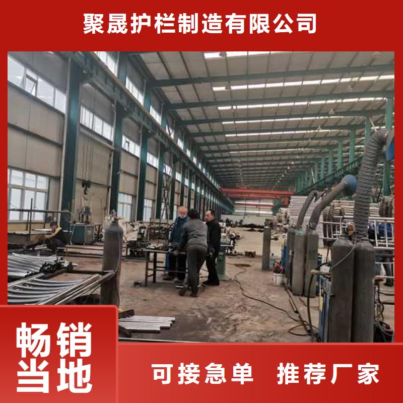 灯光护栏口碑好实力强