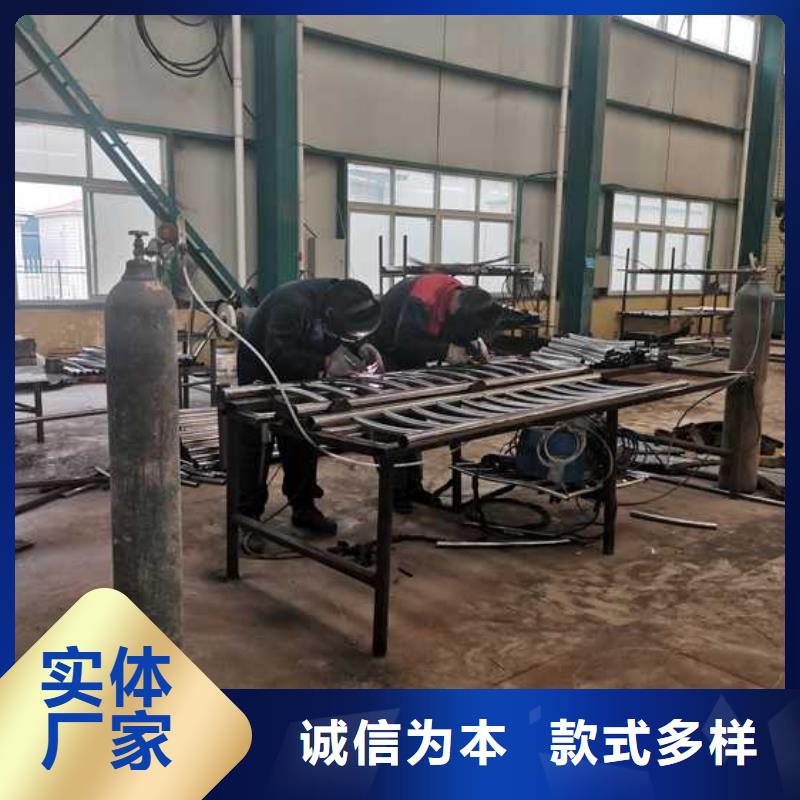 灯光护栏支持加工定制