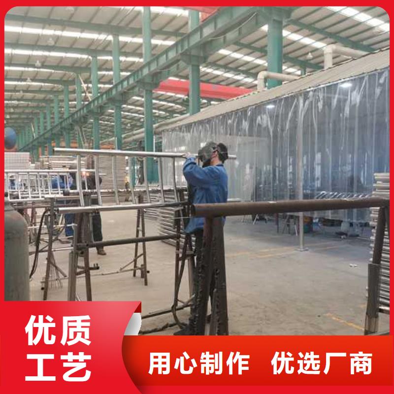 灯光护栏检验发货