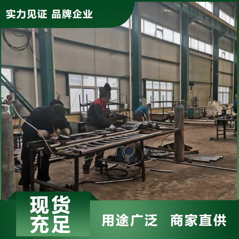 灯光护栏_市政道路防护栏高品质诚信厂家