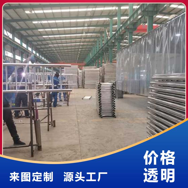 灯光护栏道路隔离栏产地工厂