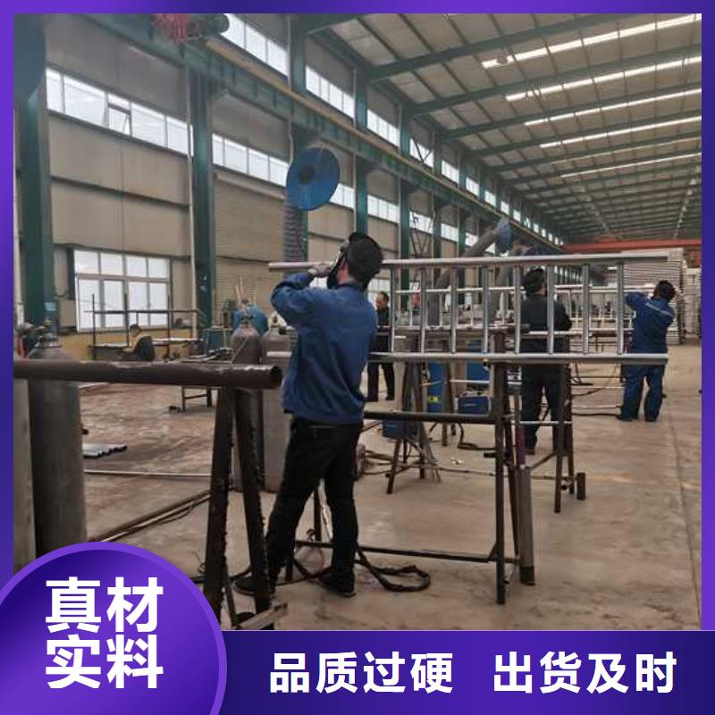 灯光护栏应用广泛
