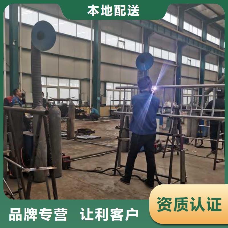  灯光护栏实力优品