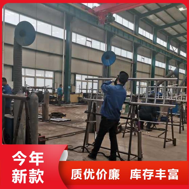 灯光护栏优选厂家