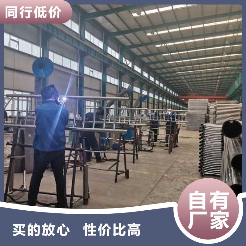 灯光护栏_桥梁钢护栏供货及时