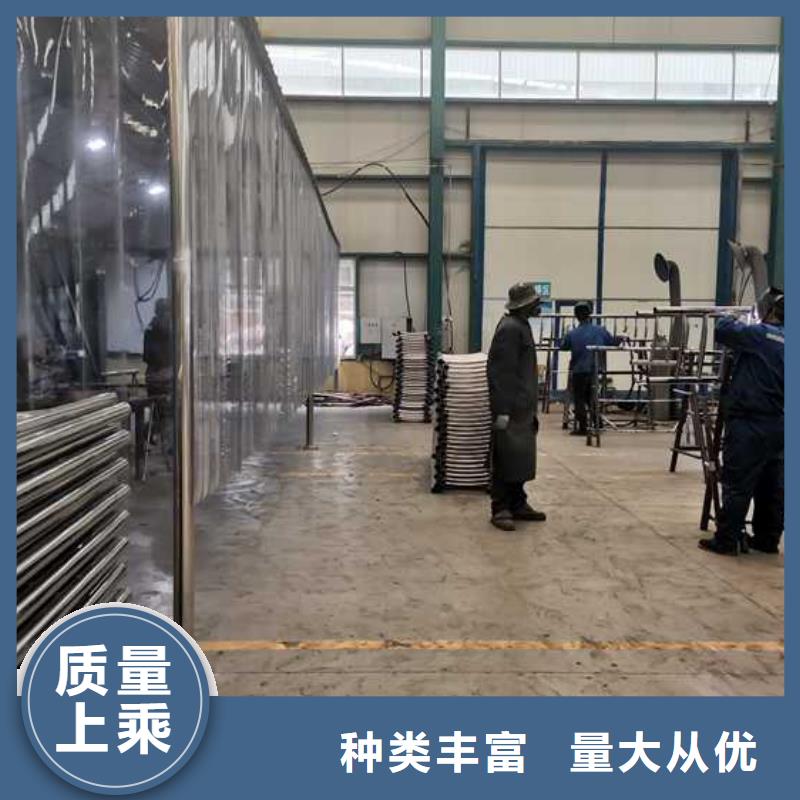 灯光护栏品牌大厂家