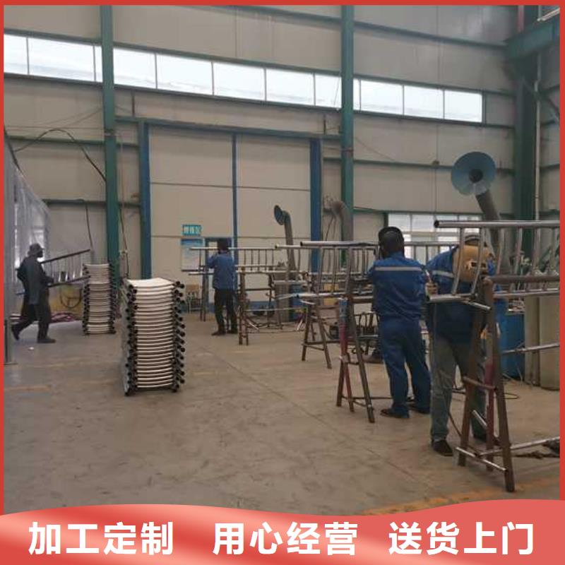 灯光护栏,道路隔离栏让客户买的放心