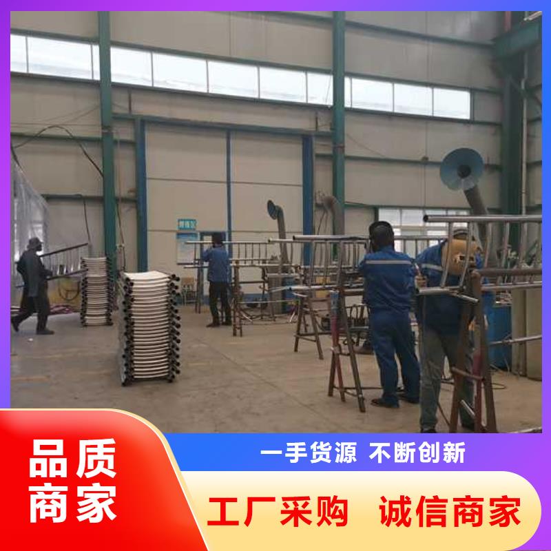 灯光护栏实力派厂家