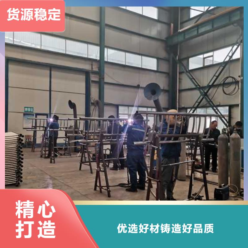 灯光护栏 市政道路防护栏卓越品质保障