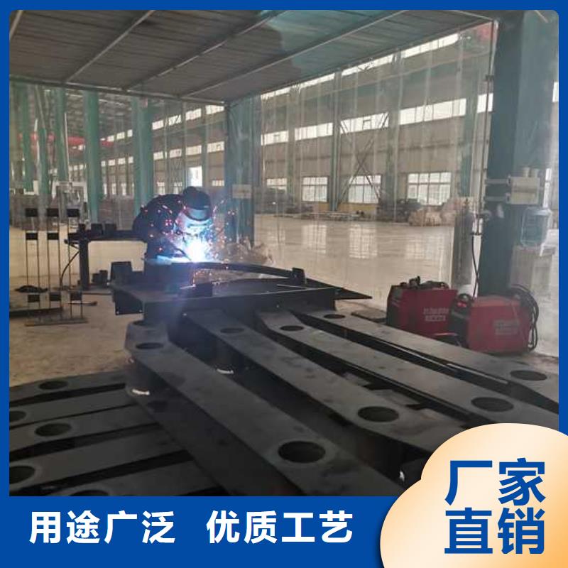 【灯光护栏_不锈钢复合管供您所需】