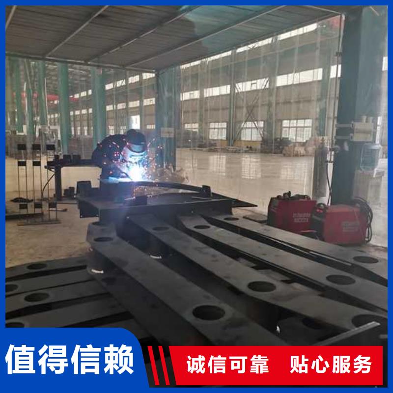  灯光护栏质检严格放心品质