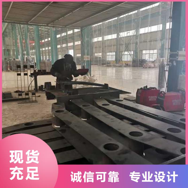 灯光护栏_不锈钢桥梁护栏厂制造厂家