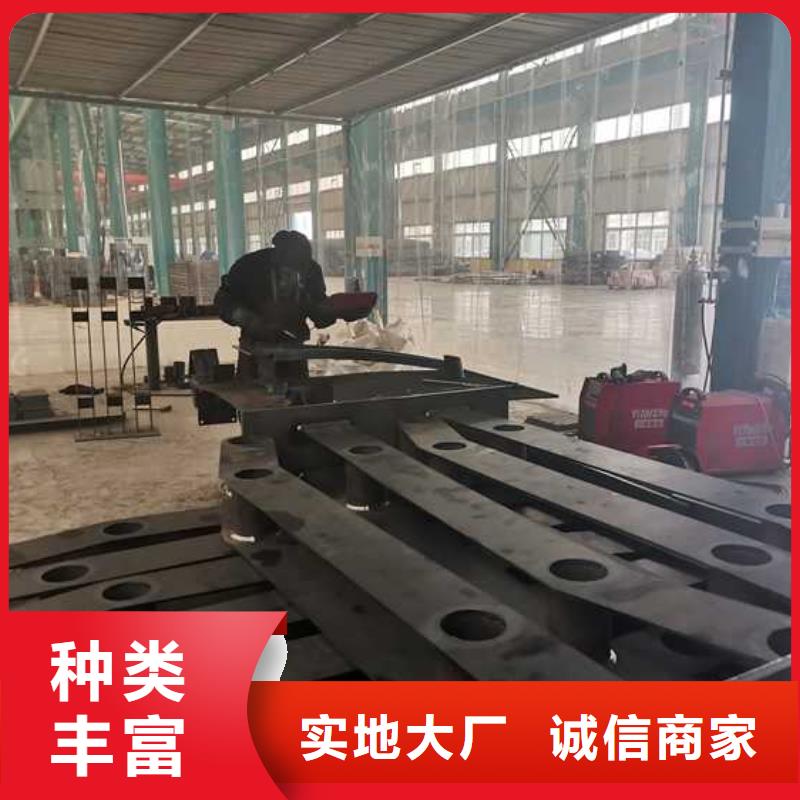 灯光护栏用心做好每一件产品