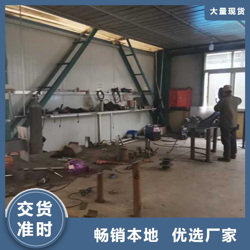  灯光护栏厂家直销