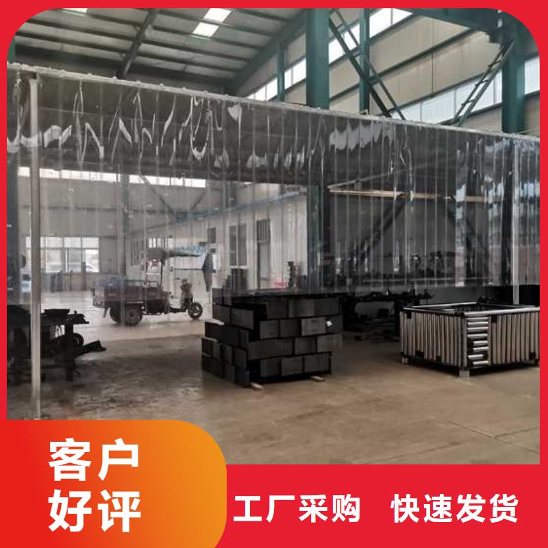 灯光护栏_景观护栏应用广泛