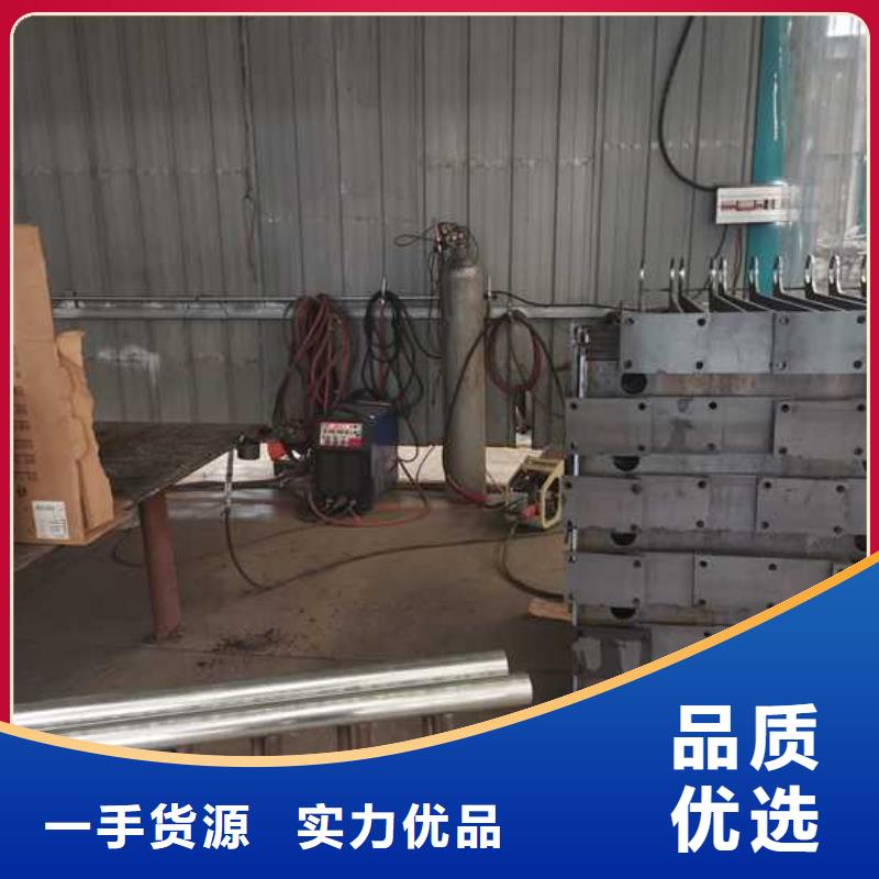 灯光护栏现货销售
