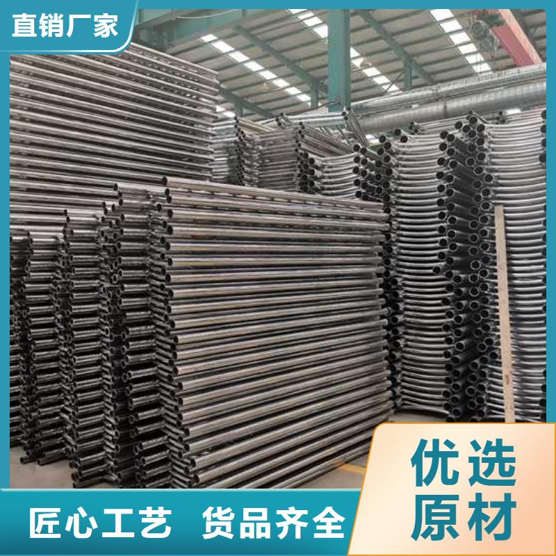 灯光护栏【道路护栏】现货批发