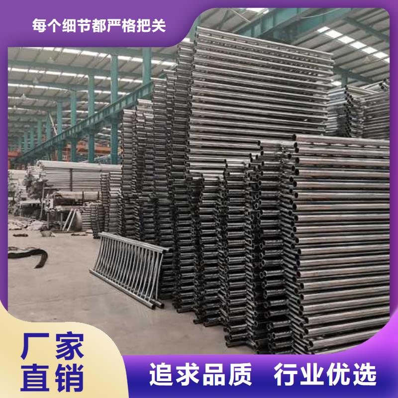 桥梁景观护栏公司欢迎您