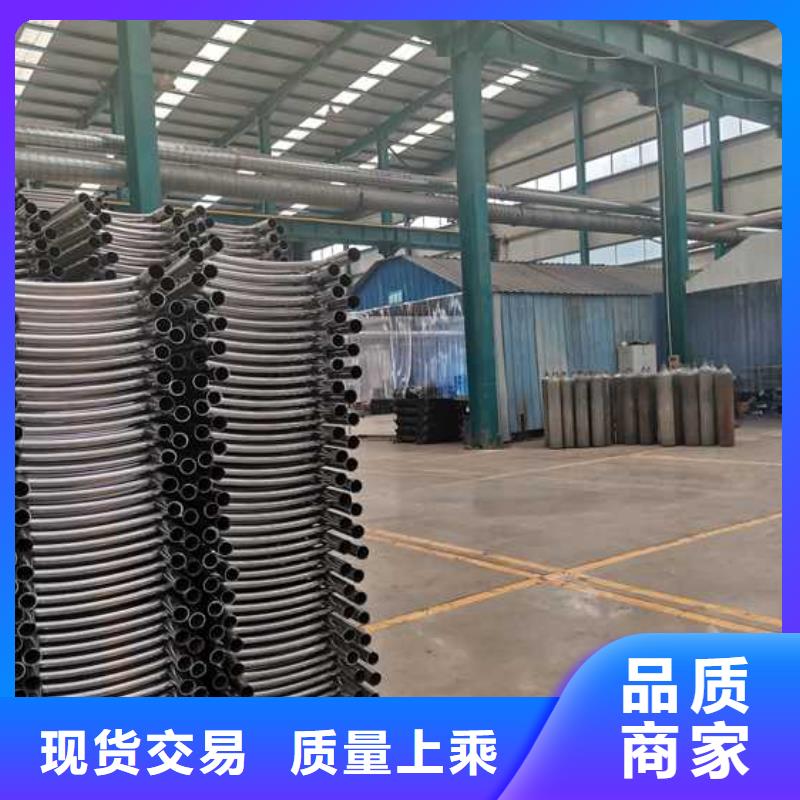 灯光护栏现货销售