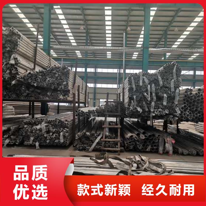 道路防撞护栏-可货到付款