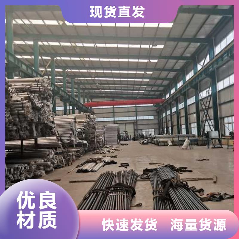 灯光护栏防护栏匠心制造