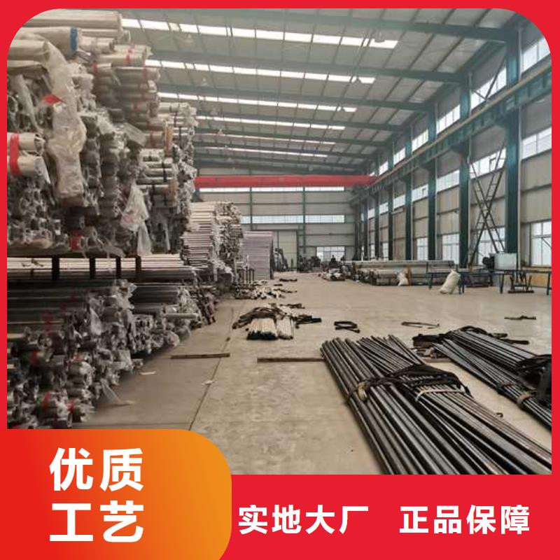 灯光护栏,【景观护栏】细节之处更加用心