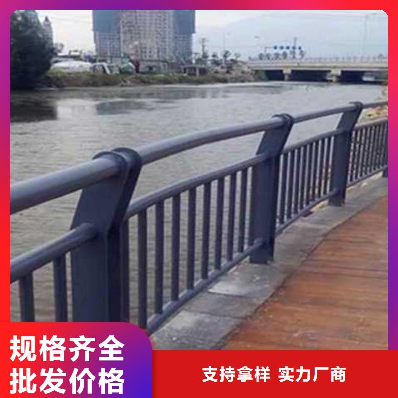  灯光护栏厂家直销