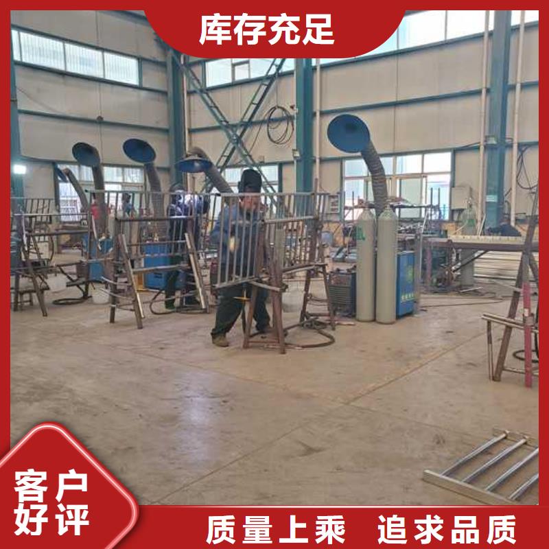 灯光护栏口碑好实力强