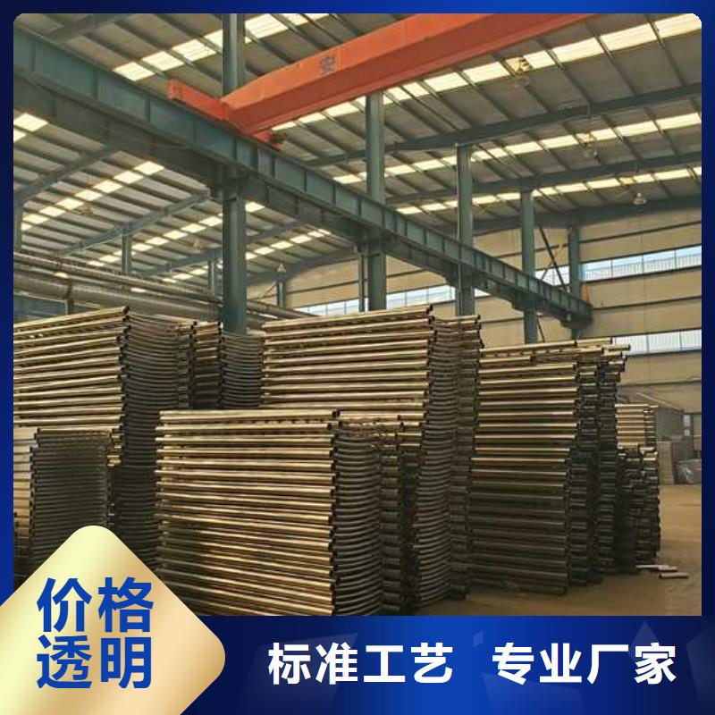 灯光护栏【景观护栏】满足多种行业需求