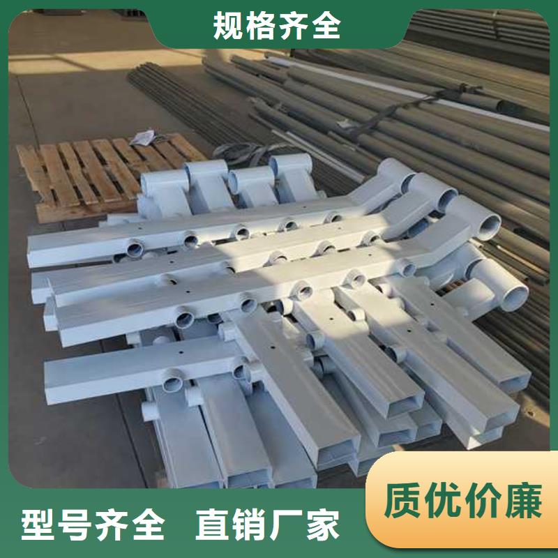 灯光护栏不锈钢护栏厂设计合理