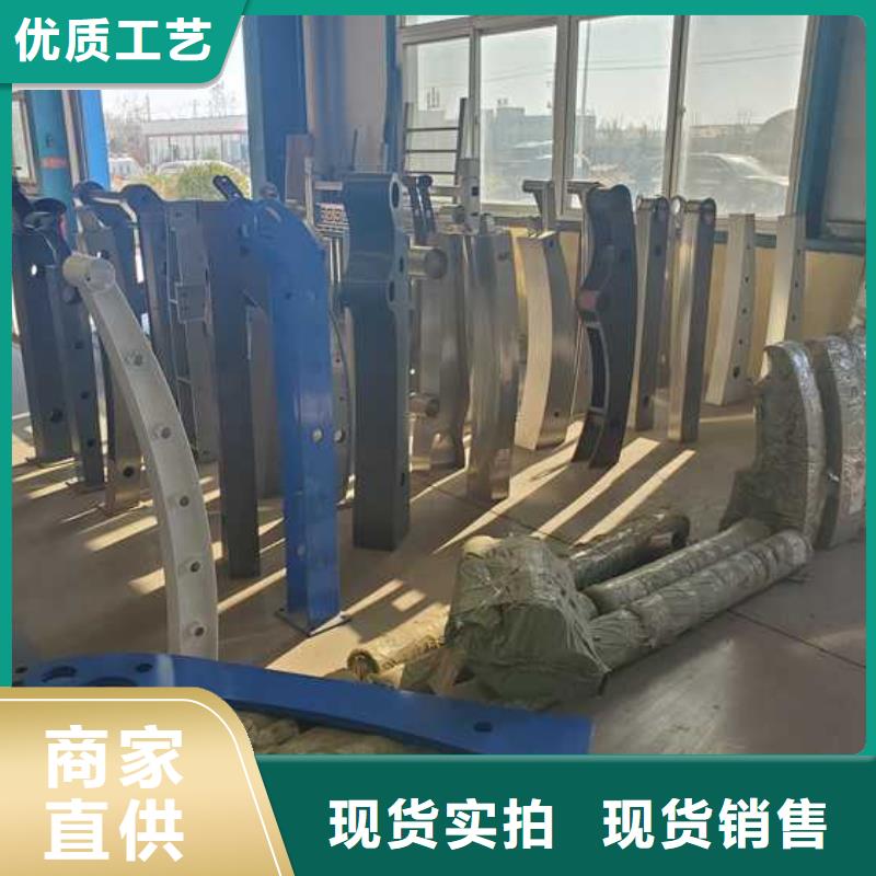 灯光护栏联系厂家